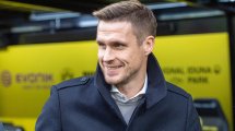 BVB: Kehl über die Kaderplanung während Corona