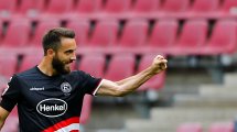 Karaman-Interesse aus der Türkei