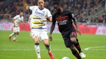 Barça: Kessié & Christensen müssen warten
