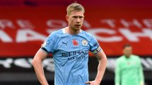 De Bruyne-Verlängerung stockt: Guardiola ratlos