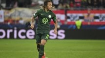 Wolfsburg will Duo loswerden – Preisschild für Mbabu