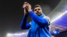 Boateng bleibt der Hertha erhalten