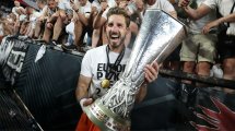 Eintracht: Benfica & Napoli fragen bei Trapp an