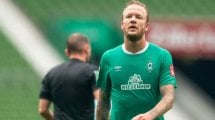 Werder bastelt an Vogt-Verpflichtung