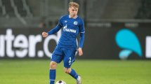 Ex-Schalker Ludewig in die Eredivisie