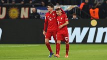 Schalke - Bayern 0:1 | Die Noten zum Spiel
