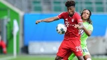 FC Bayern: Coman lässt City abblitzen