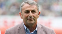 Profivertrag für Fortuna-Talent Meuer