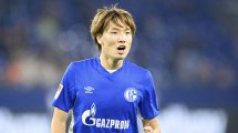Medien: Itakura verlässt Schalke
