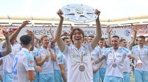 Nach Itakuras Schalke-Abschied: Schnappt die Borussia zu?