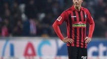 Freiburg: Neuer Interessent für Koch