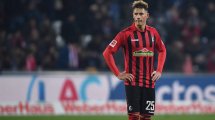 Wird Koch der Koulibaly-Nachfolger?