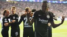 UEFA-Fünfjahreswertung: Bundesliga arbeitet an weißer Weste