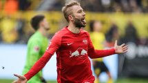 Leipzig-Angebot abgelehnt: Laimers deutliches Signal