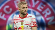 Bayern-Angebot für Laimer – Leipzig winkt ab  