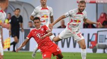 FC Bayern: Laimer-Transfer schon klar?