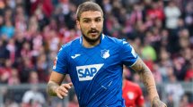 Stafylidis zurück nach Griechenland?
