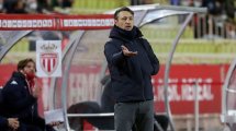 Hertha kassiert nächsten Kovac-Korb