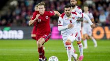 Mittelfeld-Verstärkung: Eintracht schaut auf Thorstvedt