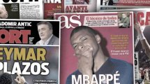Entscheidung bei Mbappé | Gerüchte um Haaland & Jovic