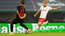 Leipzig: Neuer Vertrag für Laimer?
