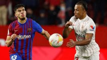 Barça: Koundé-Deal heute fix?