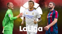 Deutsche im Ausland: So schlagen sich die La Liga-Legionäre