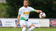 Werder: Lang auf dem Sprung