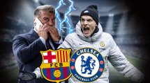 Transfer-Streit zwischen Chelsea & Barça 