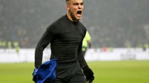 Lautaro-Poker: Inter lehnt Spielertausch ab