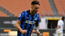 Inter fordert 70 Millionen für Martínez