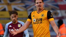 Dendoncker verlängert bei den Wolves