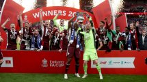 Leicester: Endlich angekommen in Englands Elite