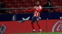 Gerücht: Leverkusen-Interesse an Lemar