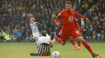 Balogun träumt von Bundesliga-Comeback