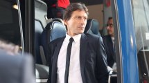 PSG arbeitet an Michut-Verlängerung