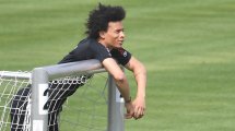 S04: Größerer Sané-Nachschlag als gedacht