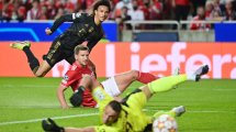 Bayern siegt souverän gegen Benfica: Die Noten zum Spiel