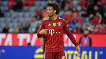 FC Bayern: Sechs Profis zurück im Training