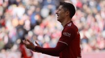 Zahavi feuert: „Für Lewandowski ist Bayern Geschichte“ | Ärger wegen Haaland