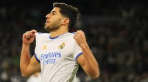 Asensio: Real-Verbleib offen