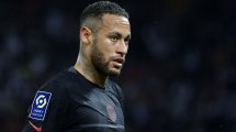 PSG: Neymar-Abgang nach der Saison?