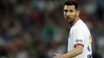 Gerücht: Messi wechselt 2023 zu Inter Miami