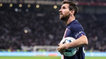Offene Messi-Zukunft: Erstes Angebot auf dem Tisch
