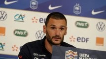Spurs: Lloris-Abschied im Sommer?