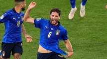 Juventus: Locatelli-Deal vor Abschluss