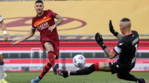 Bestätigt: Pellegrini bleibt Römer