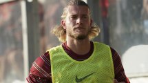 Karius schließt sich Newcastle an