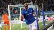 Kalajdzic-Nachfolger: Kommt ein Ex-Darmstädter zum VfB?