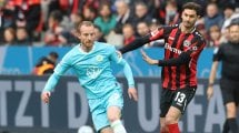 Alario-Berater: „Plan ist, Leverkusen im Sommer zu verlassen“